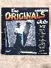 vinyle various - the originals (1986, uk)