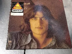 vinyle yves duteil - j'attends/les batignolles/dans les jardins des baladins (1983, france)