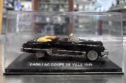 voiture miniature cadillac coupe de ville 1949