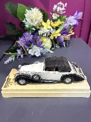 voiture miniature delage d 8/120 4031