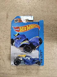 voiture miniature hotwheels hw city