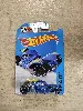voiture miniature hotwheels hw city