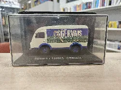 voiture miniature renault 1000kg "gervais"