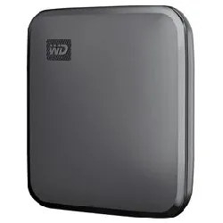 wd elements se wdbayn4800abk 480go disque dur externe portable usb 3.0 noir