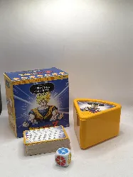 winning moves trivial pursuit voyage dragon ball z
