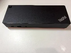 work station lenovo thinkpad hybrid usb c hub