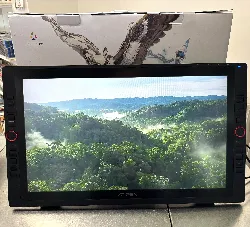 xppen artist 22r pro tablette graphique noir 5080 lpi 476,064 x 267,786 mm usb