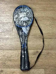 2 raquettes badminton slazenger avec 2 volants