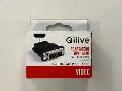 adaptateur dvi hdmi