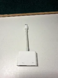 adaptateur lightning hdmi apple a1438