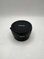 adaptateur meike eos m - ef