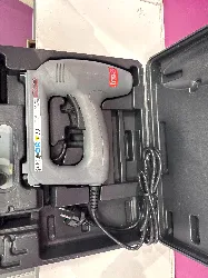 agrafeuse - cloueuse senco lns3215e brads 15 - 30mm / ag 12 - 25mm - lns3215e