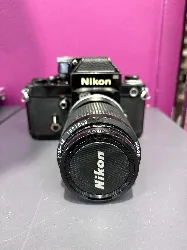 appareil photo argentique nikon f1
