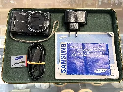 appareil photo numérique samsung wb650