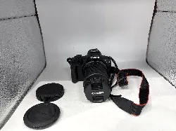 appareil photo système sans miroir canon eos r50 sans miroir - 24.2 mp - aps - c - 4k / 30 pi/s - 2.5x zoom optique objectif rf - 