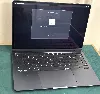 apple macbook air 13" 256 go ssd 16 go ram puce m4 cpu 10 cœurs gpu 8 cœurs minuit