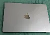 apple macbook air 13" 256 go ssd 16 go ram puce m4 cpu 10 cœurs gpu 8 cœurs minuit