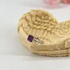 bague en argent ornée d'une améthyste argent 925 millième (22 ct) 2,11g