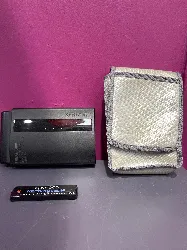 baladeur cassettes kenwood cp-c7