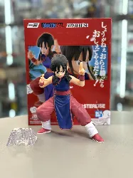 bandai ichibansho is65878 figurine chichi (fierce fighting!! world tournoi) 17 cm multicolore