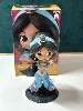 banpresto disney - figurine de collection q posket jasmine - aladdin 14 cm