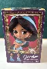 banpresto disney - figurine de collection q posket jasmine - aladdin 14 cm