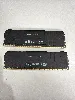 barette de ram crucial ballistix 16 go (2 x 8 go) 3200 mhz ddr4 dram cl16 bl8g32c16u4b