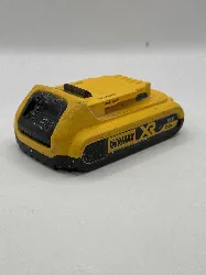 batterie dewalt dcb183 li - ion 18 v 2ah