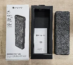 batterie portable pour smartphone ou ordinateur 45w usb c / usb a 20,000mah