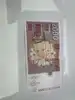 billet espagnol  2000 pesetas