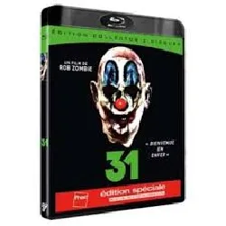 blu-ray 31 - blu - ray