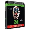 blu-ray 31 - blu - ray