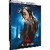 blu-ray aeon flux - 4k ultra hd + blu-ray