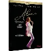 blu-ray aline