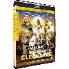 blu-ray asterix et obelix mission cleopatre - bd + dvd bonus