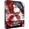 blu-ray black lagoon - roberta's blood trail - intégrale des oav