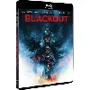 blu-ray blackout - blu - ray