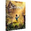blu-ray blanche neige 2025 blu - ray