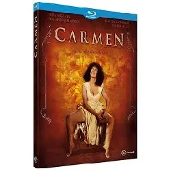 blu-ray carmen - blu - ray