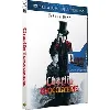 blu-ray charlie et la chocolaterie - combo + dvd
