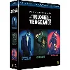 blu-ray coffret la trilogie de la vengeance blu - ray