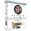 blu-ray coffret spirale : l'héritage de saw, saw blu - ray 4k ultra hd
