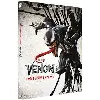 blu-ray coffret venom - collection 3 films : venom + venom : let there be
