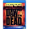 blu-ray dawn of the dead (unrated director's cut)(l'armée des morts)