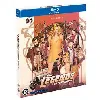 blu-ray dc's legends of tomorrow - saison 7 - blu-ray