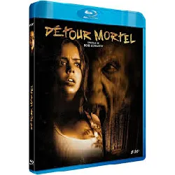 blu-ray détour mortel