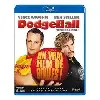 blu-ray dodgeball - même pas mal ! - blu - ray