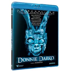 blu-ray donnie darko - blu - ray