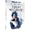 blu-ray edward aux mains d'argent - 4k ultra hd + blu-ray + blu-ray bonus