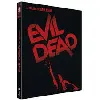blu-ray evil dead : l'intégrale - blu - ray